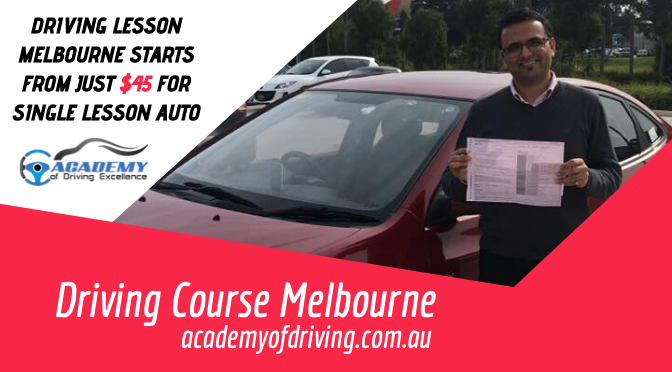 Intensive Driving Course – The Best Training to Pass a Driving Test Easily
