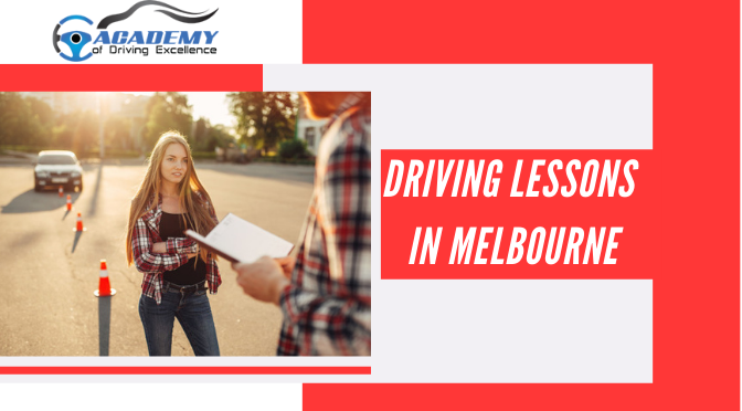 Points to Consider Before Taking up Driving Lessons in Melbourne