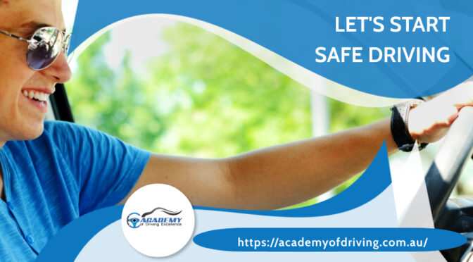 How Healthy Eating and Driver Fitness Ensures Safer Driving?