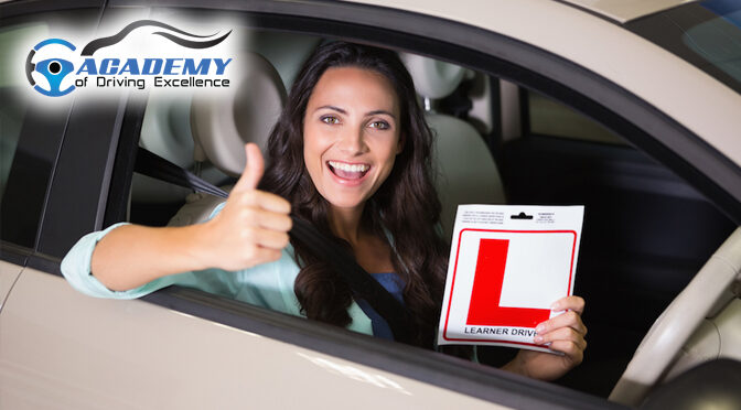 How to Get Accustomed to Your Car While Taking Driving Lessons?