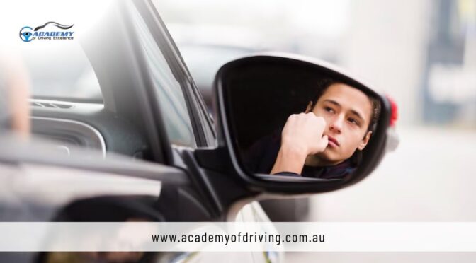 Strategies to Overcome Driving Anxiety Easily